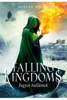 Falling Kingdoms - Fagyos hullámok (e-könyv)