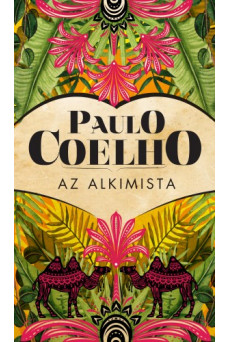 Az alkimista (e-könyv)