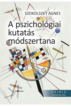 A pszichológiai kutatás módszertana