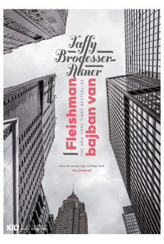 Fleishman bajban van (e-könyv)