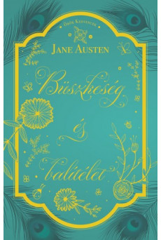 Büszkeség és balítélet (e-könyv)