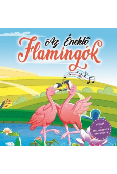 Az éneklő flamingók