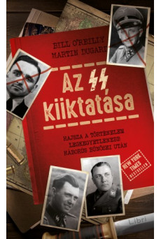 Az SS kiiktatása (e-könyv)