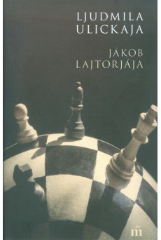 Jákob lajtorjája
