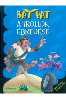 A trollok ébredése