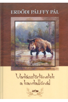 Vadásztörténetek a kandallónál