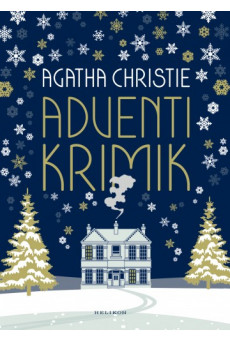 Adventi krimik (e-könyv)