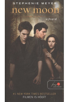 New Moon - Újhold