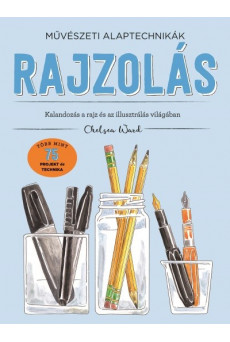 Művészeti alaptechnikák - Rajzolás