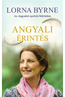 Angyali érintés