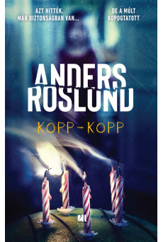 Kopp-kopp (e-könyv)
