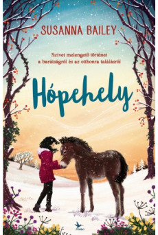 Hópehely (e-könyv)