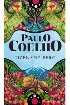 Tizenegy perc (e-könyv)