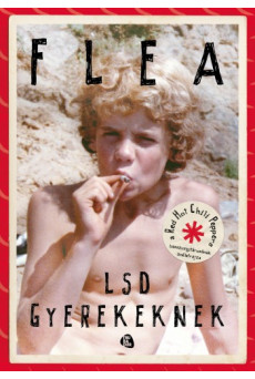 LSD gyerekeknek (e-könyv)
