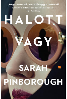 Halott vagy (e-könyv)