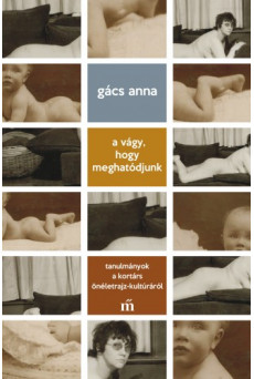 A vágy, hogy meghatódjunk (e-könyv)