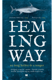 Az öreg halász és a tenger (e-könyv)