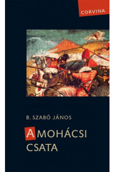 A mohácsi csata (e-könyv)