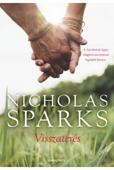 Visszatérés (e-könyv)