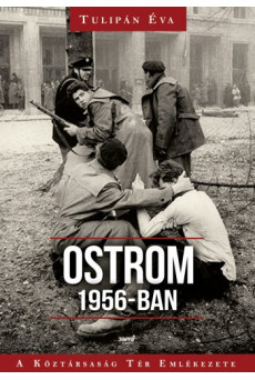 Ostrom 1956-ban (e-könyv)