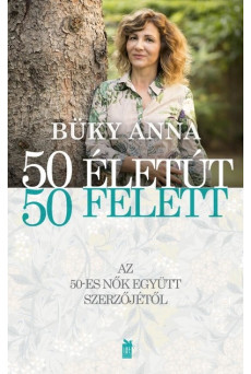 50 életút 50 felett