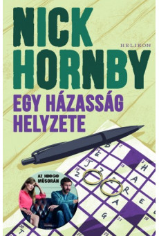 Egy házasság helyzete (e-könyv)