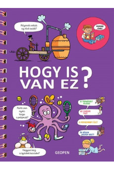 Hogy is van ez? - Mondd csak!
