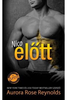 Nico előtt - November előtt 4.