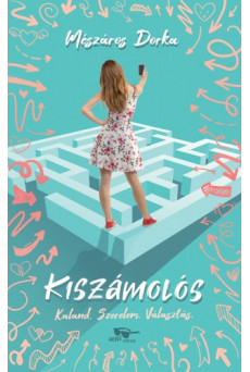 Kiszámolós (e-könyv)