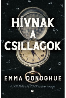 Hívnak a csillagok (e-könyv)