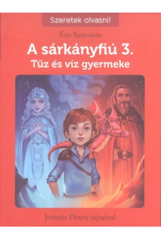 A sárkányfiú 3.