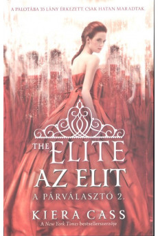 Az elit /A párválasztó 2.