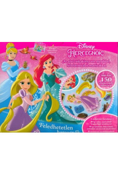 Feledhetetlen hercegnők