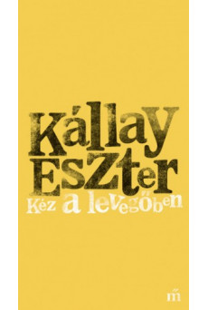 Kéz a levegőben (e-könyv)