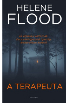 A terapeuta (e-könyv)