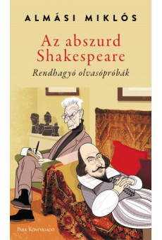 Az abszurd Shakespeare (e-könyv)