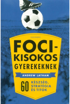 Focikisokos gyerekeknek