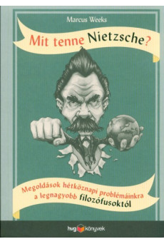 Mit tenne Nietzsche?