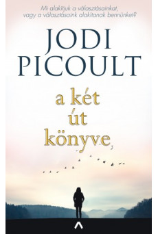 A két út könyve (e-könyv)