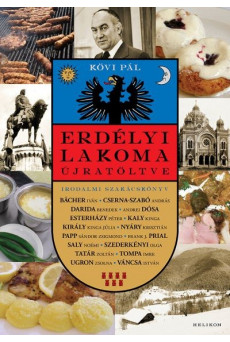 Erdélyi lakoma újratöltve