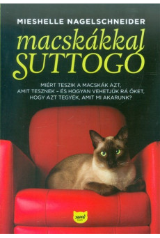 Macskákkal suttogó