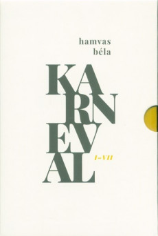 Karneval I-VII. (díszdobozos)