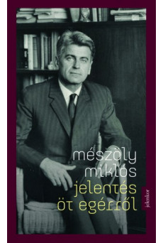 Jelentés öt egérről (e-könyv)