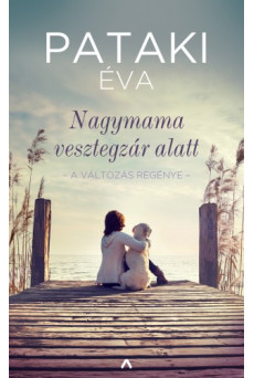 Nagymama vesztegzár alatt (e-könyv)