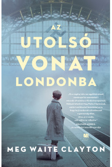 Az utolsó vonat Londonba (e-könyv)