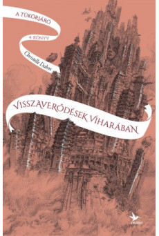 Visszaverődések viharában (e-könyv)