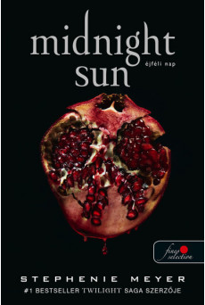 Midnight Sun - Éjféli nap (puha)