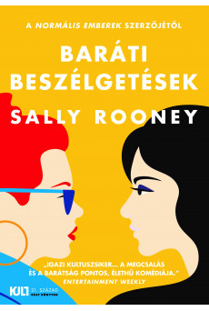 Baráti beszélgetések (e-könyv)