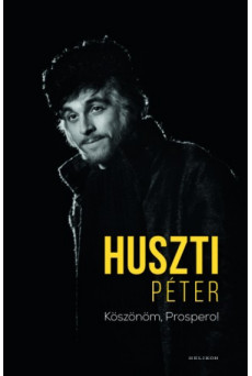 Köszönöm, Prospero!