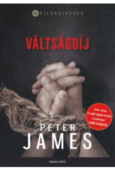 Váltságdíj (e-könyv)